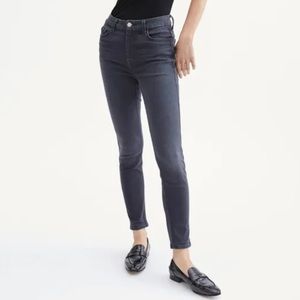 💜7 For All Mankind HighWaist Ankle Skinny Jeans💜